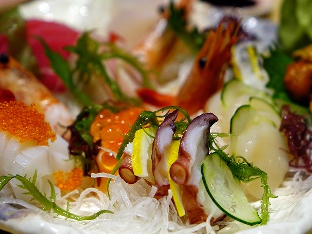 日本飲食文化